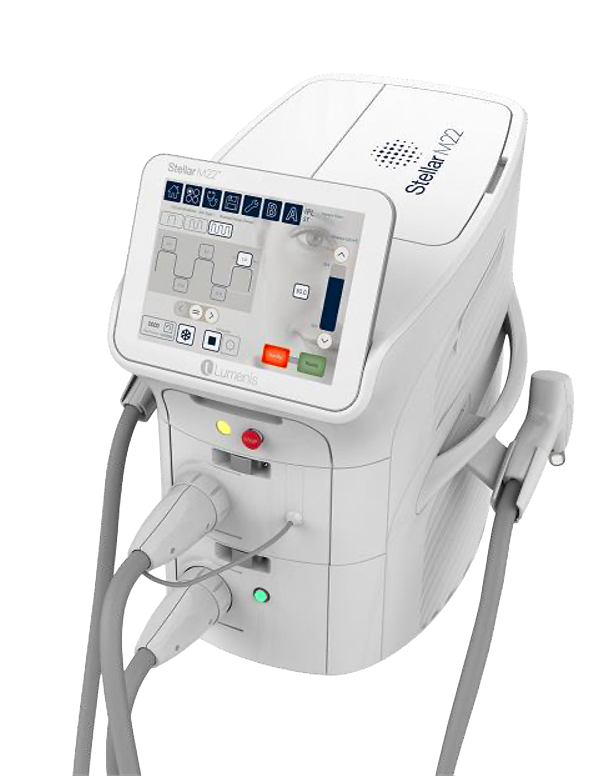 Stellar M22 device
