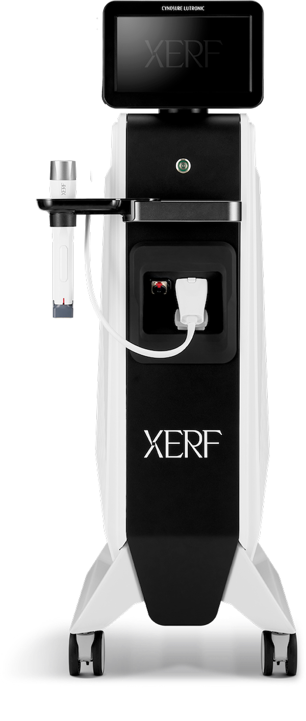 XERF device