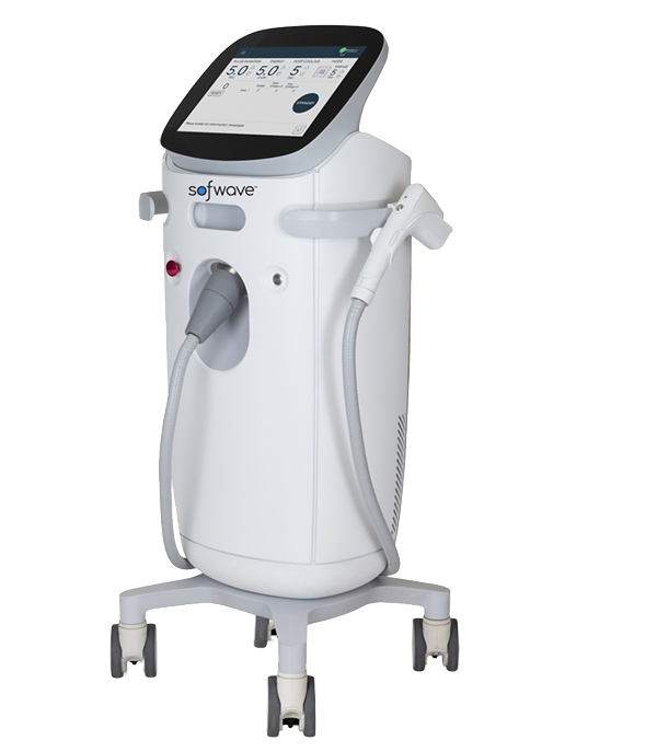 SofWave device