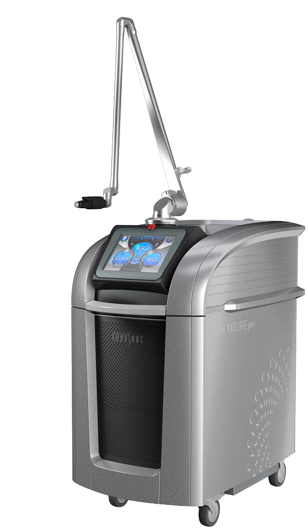 PicoSure Pro device